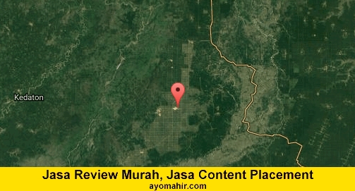Jasa Review Murah, Jasa Review Website Murah Ogan Komering Ulu Timur