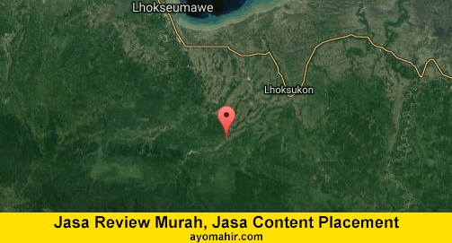 Jasa Review Murah, Jasa Review Website Murah Aceh Utara