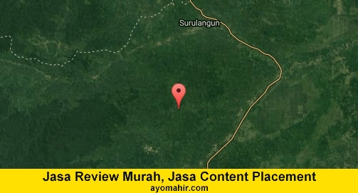 Jasa Review Murah, Jasa Review Website Murah Musi Rawas Utara
