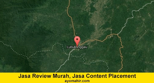 Jasa Review Murah, Jasa Review Website Murah Kota Lubuklinggau
