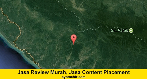 Jasa Review Murah, Jasa Review Website Murah Bengkulu Selatan