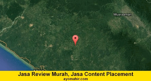 Jasa Review Murah, Jasa Review Website Murah Bengkulu Utara