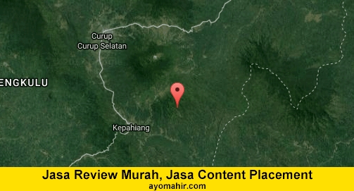 Jasa Review Murah, Jasa Review Website Murah Kepahiang