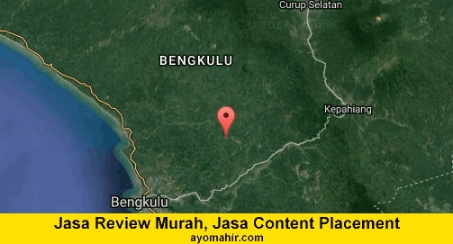 Jasa Review Murah, Jasa Review Website Murah Bengkulu Tengah