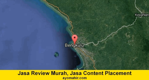 Jasa Review Murah, Jasa Review Website Murah Kota Bengkulu