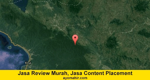 Jasa Review Murah, Jasa Review Website Murah Lampung Barat