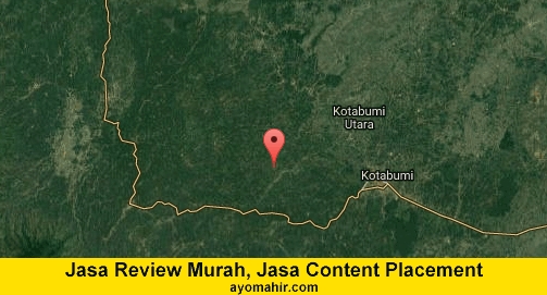 Jasa Review Murah, Jasa Review Website Murah Lampung Utara