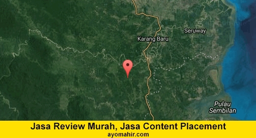 Jasa Review Murah, Jasa Review Website Murah Aceh Tamiang