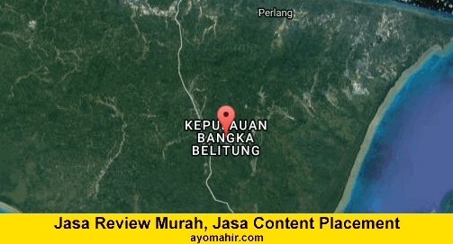 Jasa Review Murah, Jasa Review Website Murah Belitung