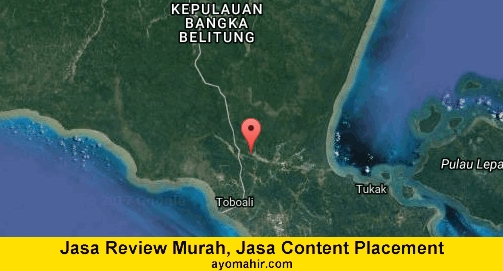 Jasa Review Murah, Jasa Review Website Murah Bangka Selatan