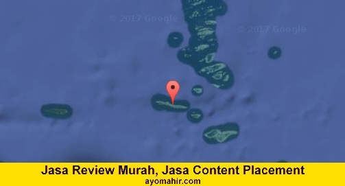 Jasa Review Murah, Jasa Review Website Murah Kepulauan Seribu