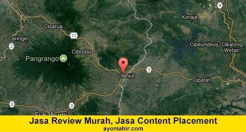 Jasa Review Murah, Jasa Review Website Murah Cianjur