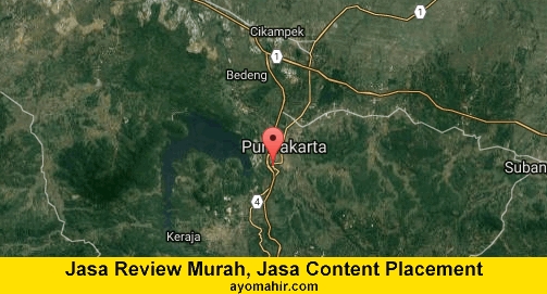 Jasa Review Murah, Jasa Review Website Murah Purwakarta