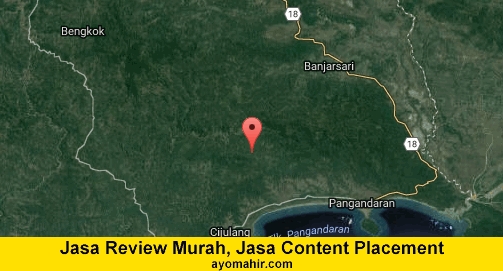 Jasa Review Murah, Jasa Review Website Murah Pangandaran