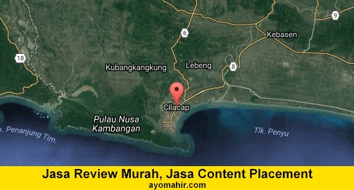 Jasa Review Murah, Jasa Review Website Murah Cilacap
