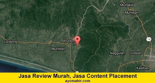 Jasa Review Murah, Jasa Review Website Murah Purworejo