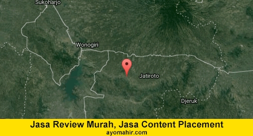 Jasa Review Murah, Jasa Review Website Murah Wonogiri