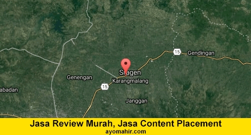 Jasa Review Murah, Jasa Review Website Murah Sragen