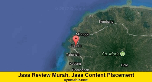 Jasa Review Murah, Jasa Review Website Murah Jepara