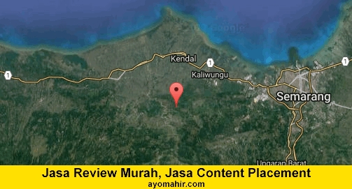 Jasa Review Murah, Jasa Review Website Murah Kendal