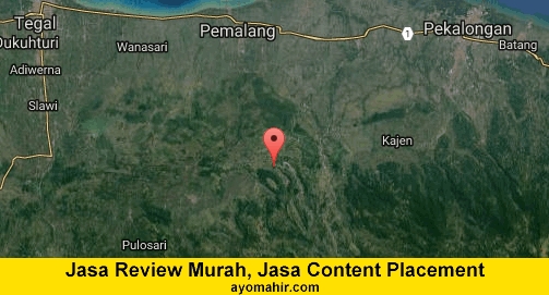 Jasa Review Murah, Jasa Review Website Murah Pemalang