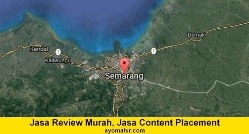 Jasa Review Murah, Jasa Review Website Murah Kota Semarang