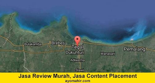 Jasa Review Murah, Jasa Review Website Murah Kota Tegal