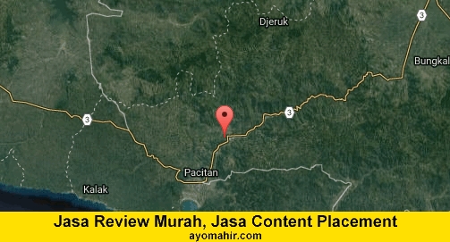 Jasa Review Murah, Jasa Review Website Murah Pacitan