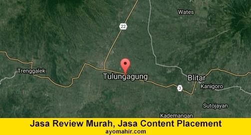 Jasa Review Murah, Jasa Review Website Murah Tulungagung