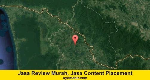Jasa Review Murah, Jasa Review Website Murah Kota Subulussalam