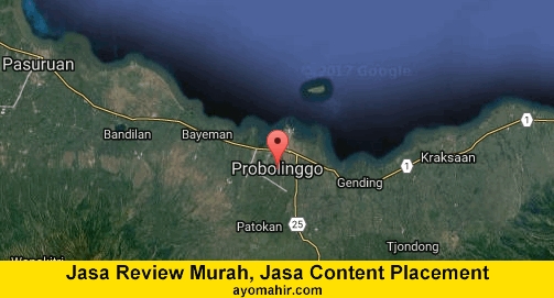 Jasa Review Murah, Jasa Review Website Murah Probolinggo