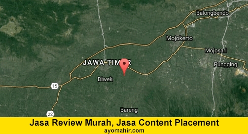 Jasa Review Murah, Jasa Review Website Murah Jombang