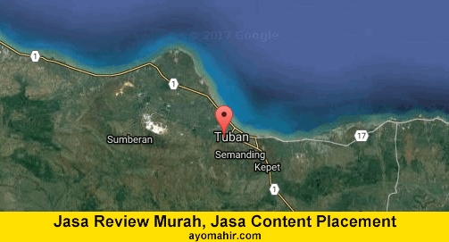 Jasa Review Murah, Jasa Review Website Murah Tuban