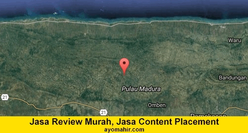 Jasa Review Murah, Jasa Review Website Murah Sampang