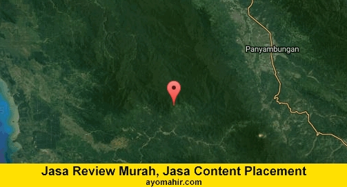 Jasa Review Murah, Jasa Review Website Murah Mandailing Natal