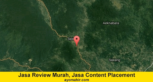 Jasa Review Murah, Jasa Review Website Murah Tapanuli Selatan