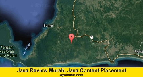 Jasa Review Murah, Jasa Review Website Murah Pandeglang