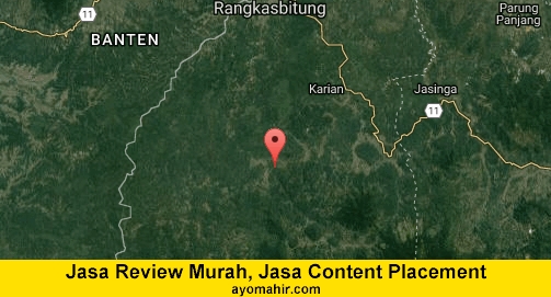 Jasa Review Murah, Jasa Review Website Murah Lebak
