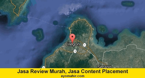 Jasa Review Murah, Jasa Review Website Murah Kota Cilegon