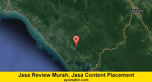 Jasa Review Murah, Jasa Review Website Murah Tapanuli Tengah