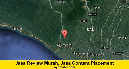 Jasa Review Murah, Jasa Review Website Murah Tabanan