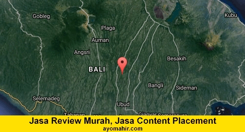 Jasa Review Murah, Jasa Review Website Murah Gianyar