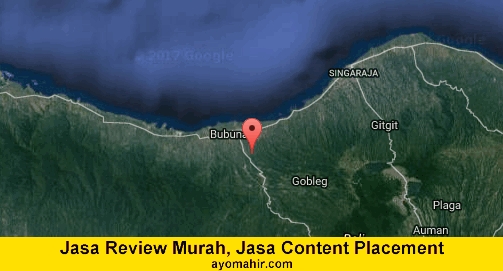Jasa Review Murah, Jasa Review Website Murah Buleleng