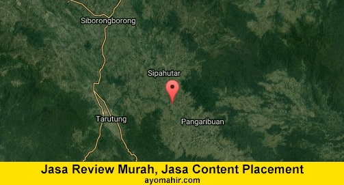 Jasa Review Murah, Jasa Review Website Murah Tapanuli Utara