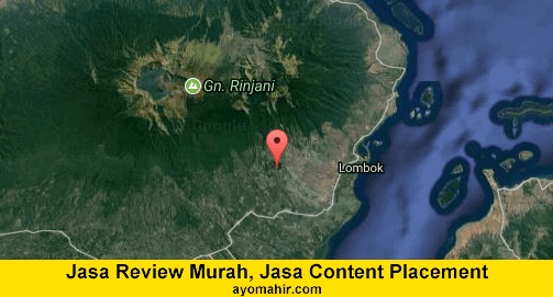 Jasa Review Murah, Jasa Review Website Murah Lombok Timur