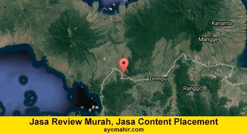 Jasa Review Murah, Jasa Review Website Murah Dompu