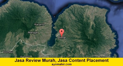 Jasa Review Murah, Jasa Review Website Murah Kota Bima