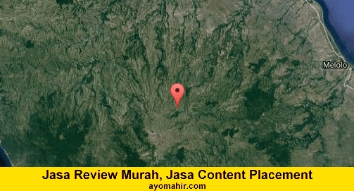 Jasa Review Murah, Jasa Review Website Murah Sumba Timur