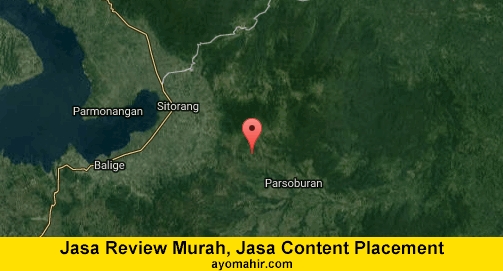 Jasa Review Murah, Jasa Review Website Murah Toba Samosir