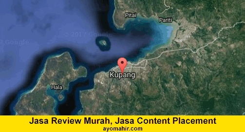 Jasa Review Murah, Jasa Review Website Murah Kupang